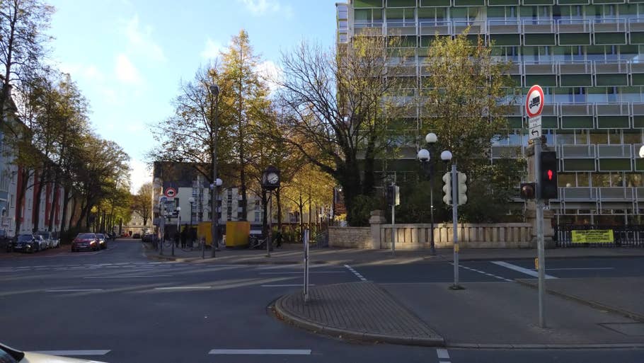 Sony Xperia 10 IV sample photo