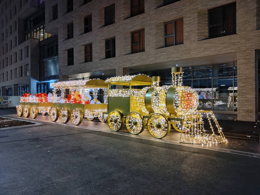 Sony Xperia 10 IV sample photo