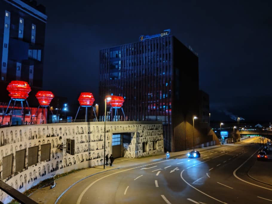 Sony Xperia 10 IV sample photo