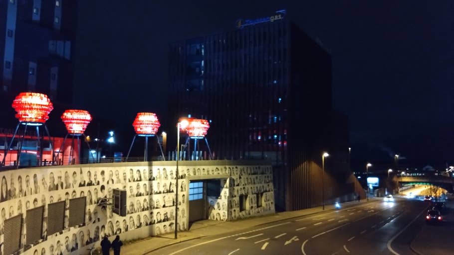 Sony Xperia 10 IV sample photo