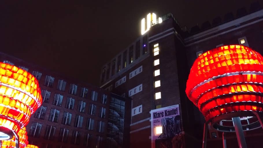 Sony Xperia 10 IV sample photo