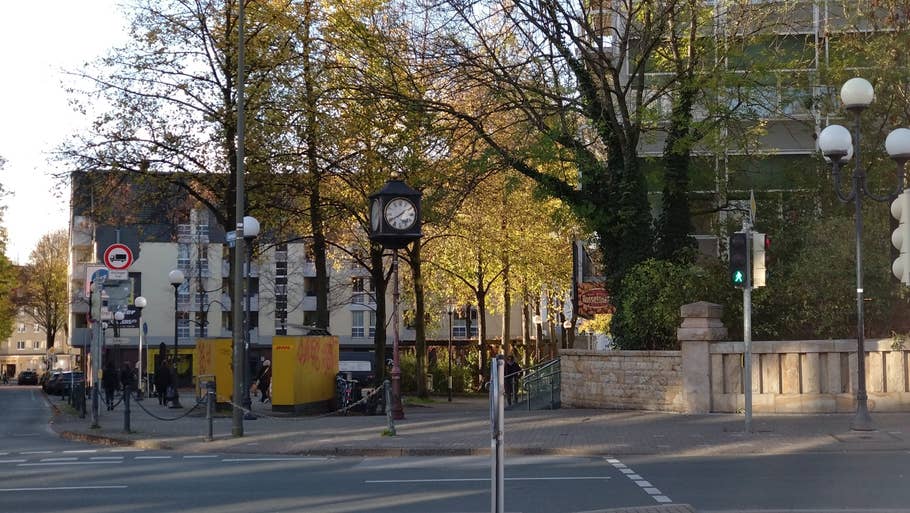 Sony Xperia 10 IV sample photo