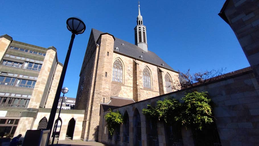 Sony Xperia 10 IV sample photo