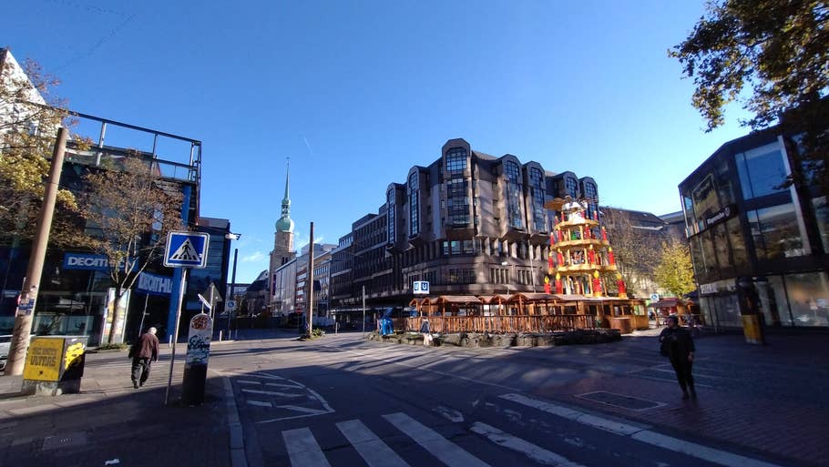 Sony Xperia 10 IV sample photo