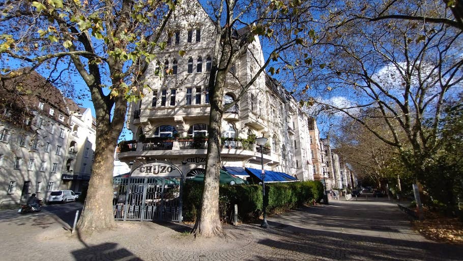 Sony Xperia 10 IV sample photo