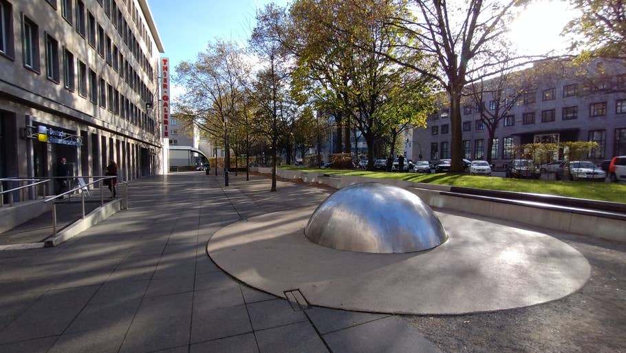 Sony Xperia 10 IV sample photo