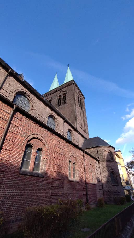 Sony Xperia 10 IV sample photo