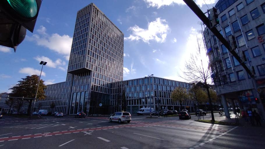 Sony Xperia 10 IV sample photo