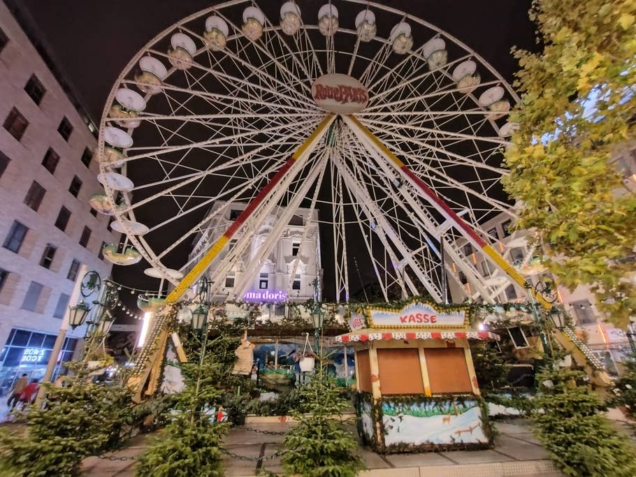 Sony Xperia 10 IV sample photo