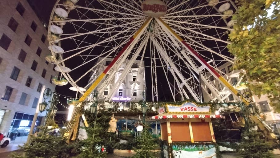 Sony Xperia 10 IV sample photo