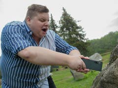 Sony Xperia 1 IV NextPit review