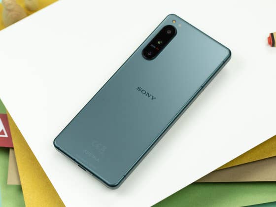 Sony Xperia 5 V Could Be Days Away from Going Official