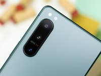 Sony Xperia 5 IV