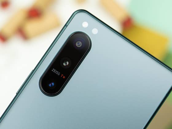 Sony’s Xperia 5 V may get a huge upgrade that will dwarf the Galaxy S23