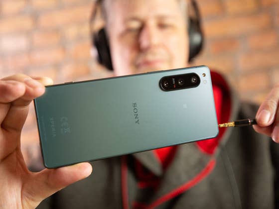 Sony Xperia 5 IV review: The perfect smartphone?