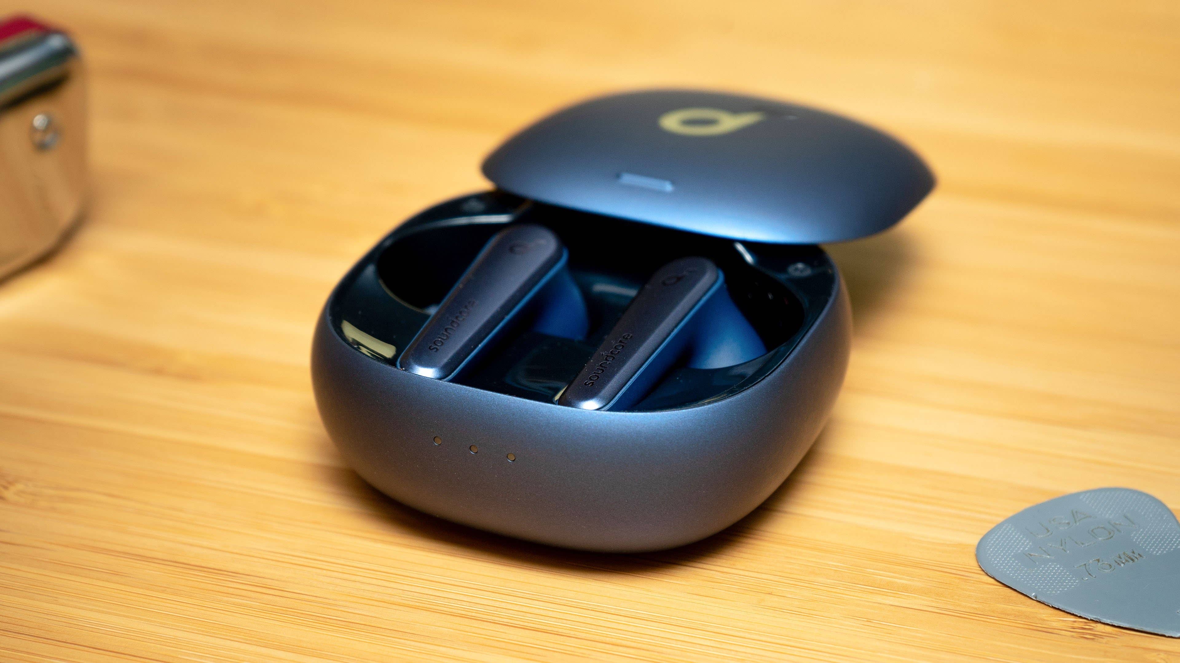 NextPit Soundcore Liberty Air 2 Pro Case