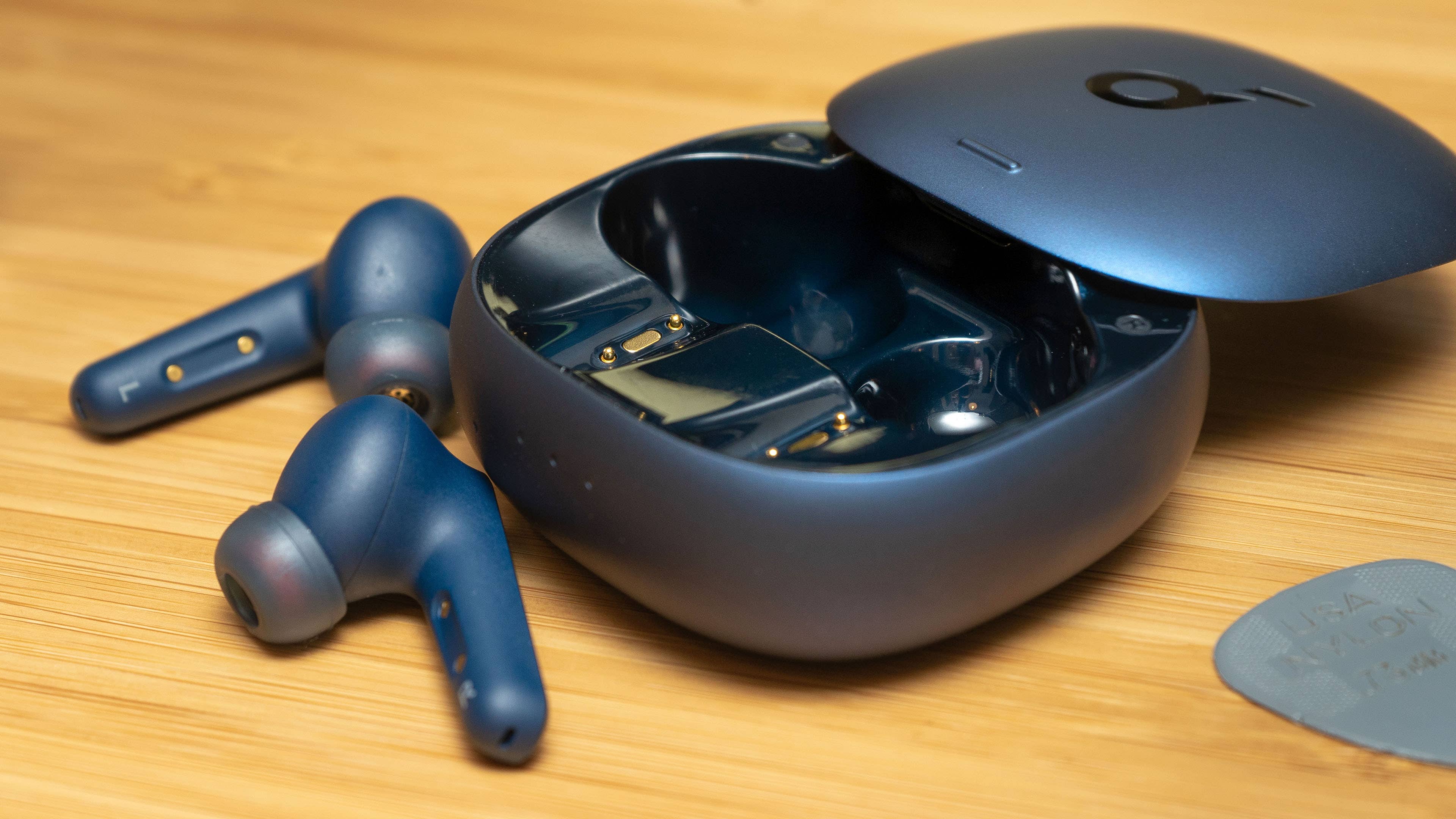 NextPit Soundcore Liberty Air 2 Pro Case 2