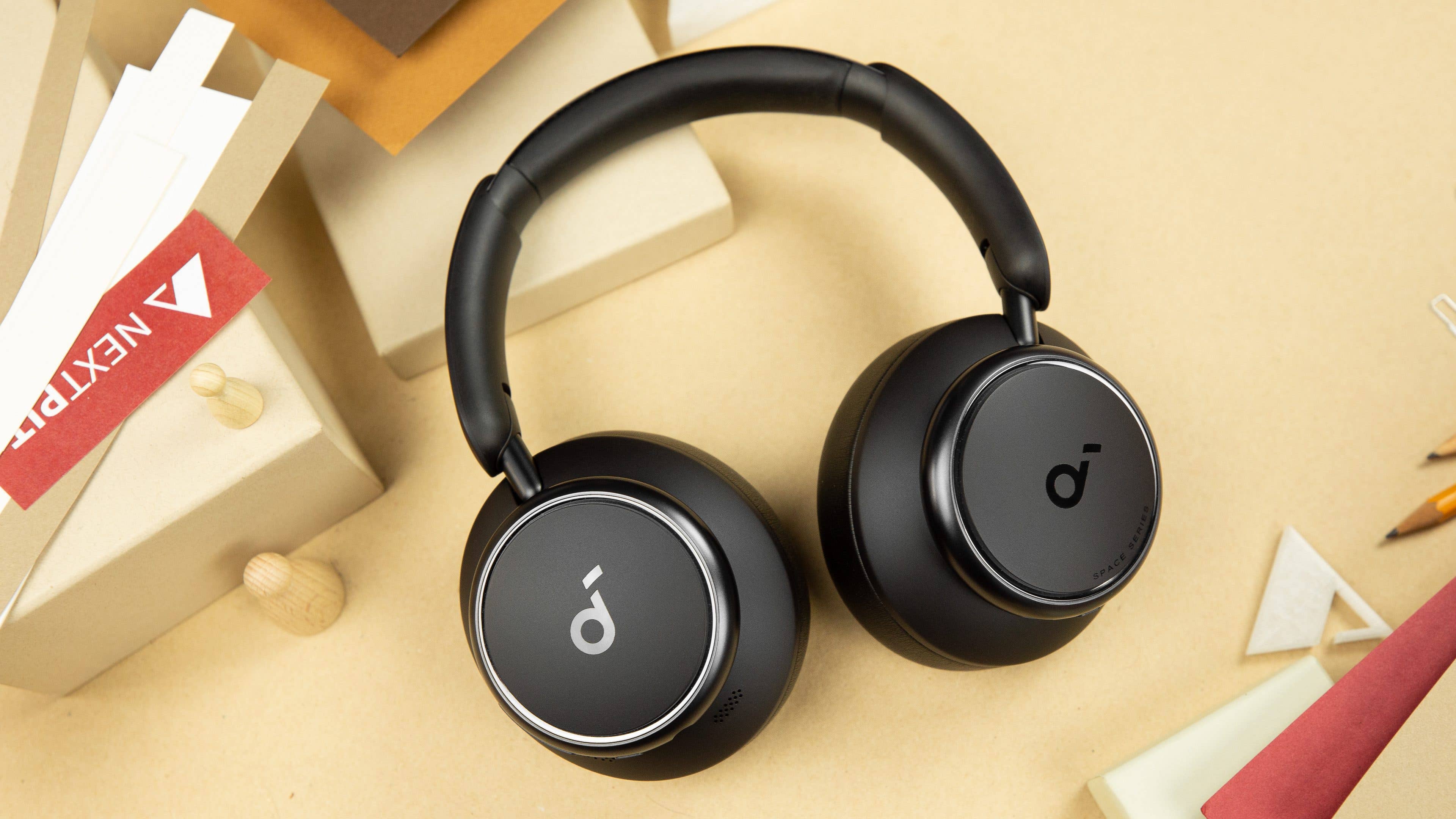 Soundcore Space Q45 review: As good as Sony or Bose for half the