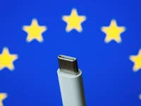 USB-C Common Charger Europe Union law take effect