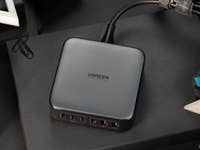 Ugreen Nexode 200W picture for NextPit review