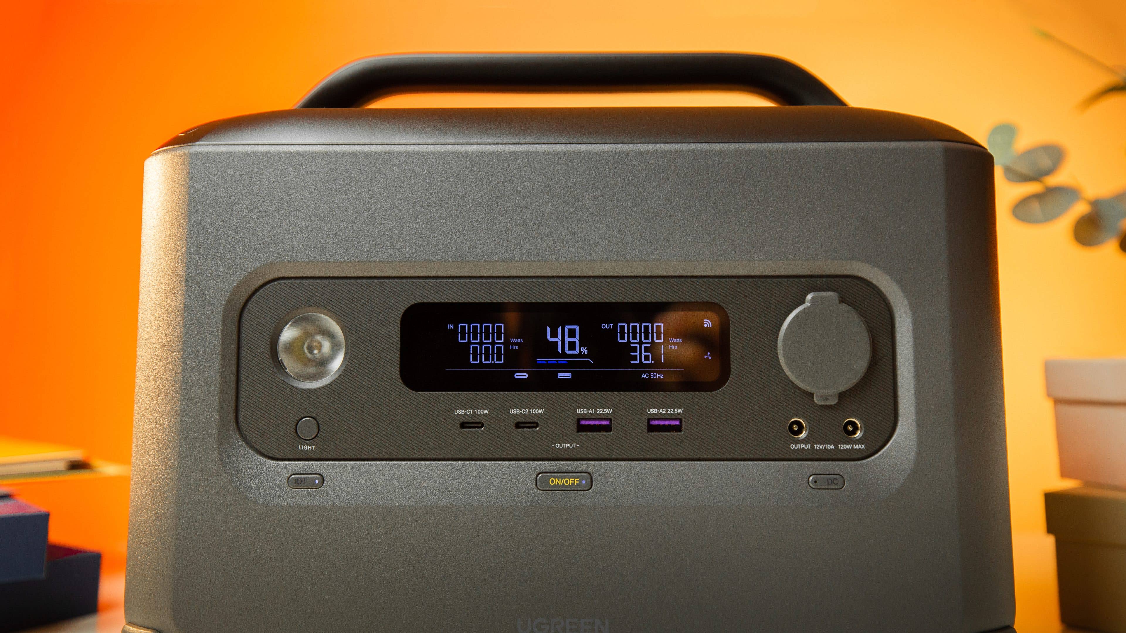 Ugreen PowerRoam 1200