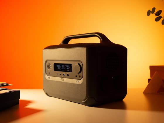 Off-Grid or Home Backup: Save up to $200 with Ugreen Portable Power Stations