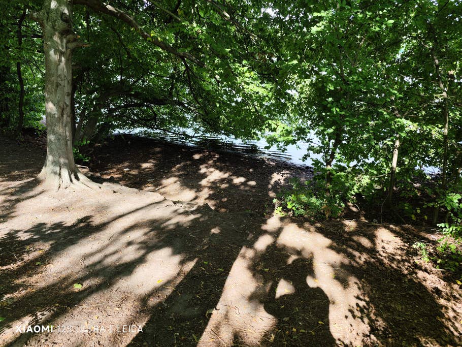 Xiaomi 12S Ultra photo samples