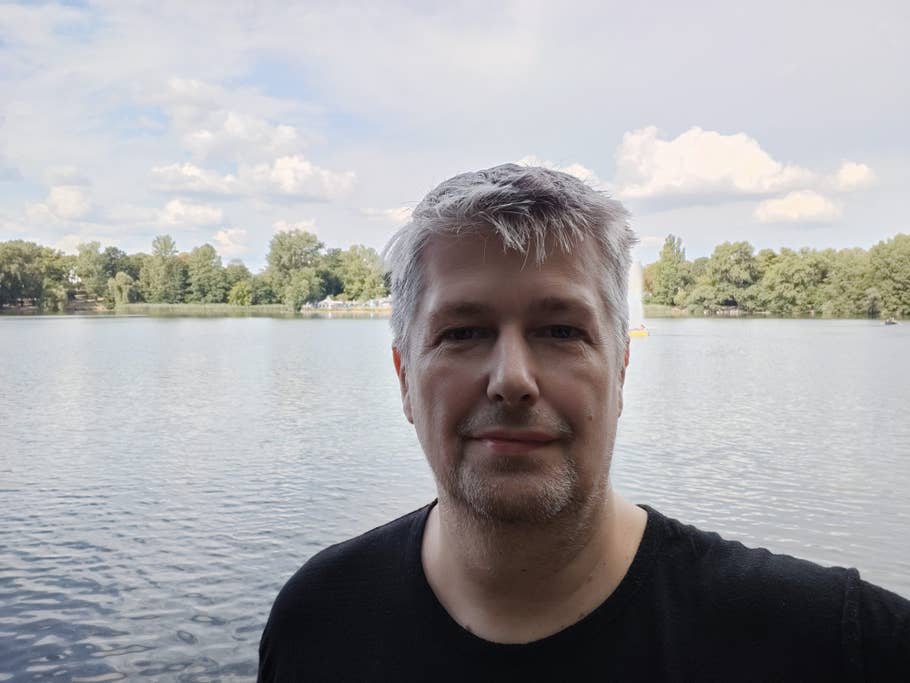 Xiaomi 12S Ultra photo samples