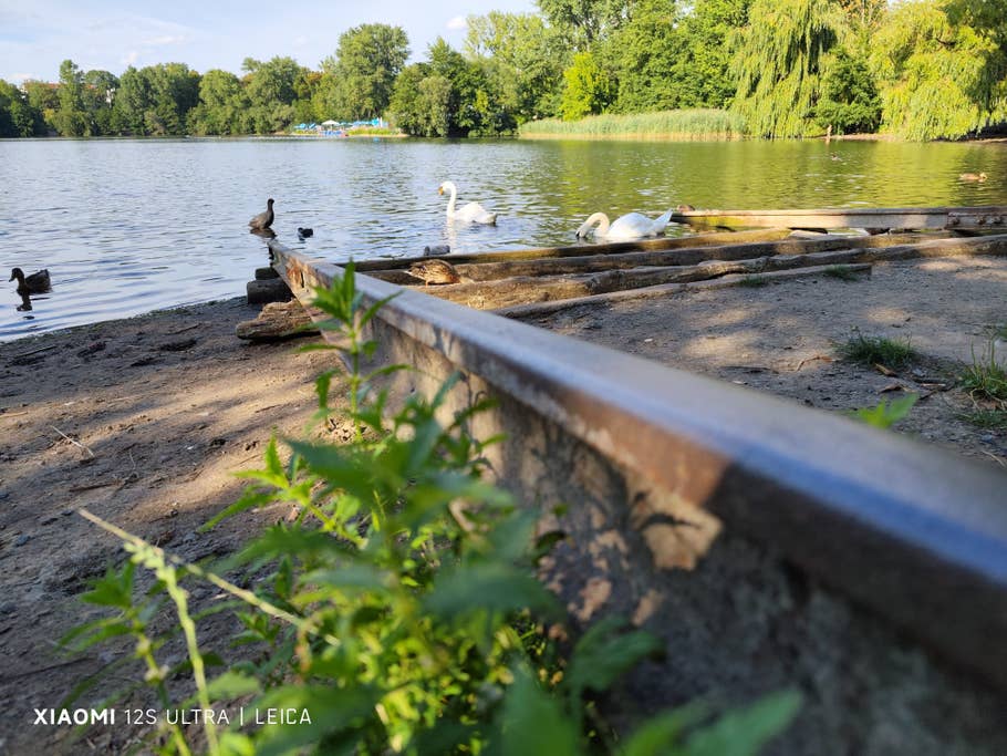 Xiaomi 12S Ultra photo samples