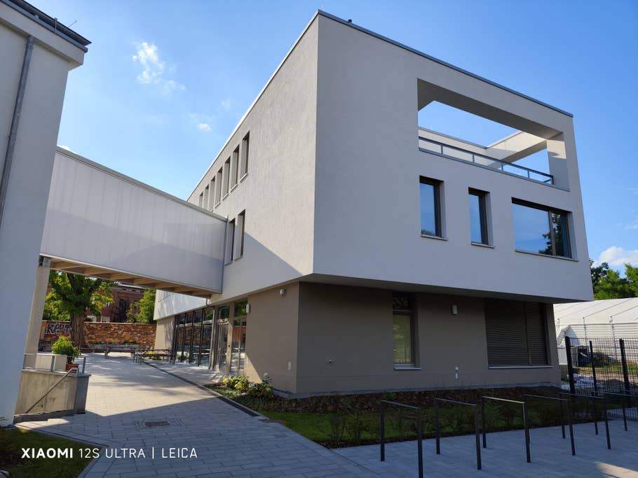 Xiaomi 12S Ultra photo samples