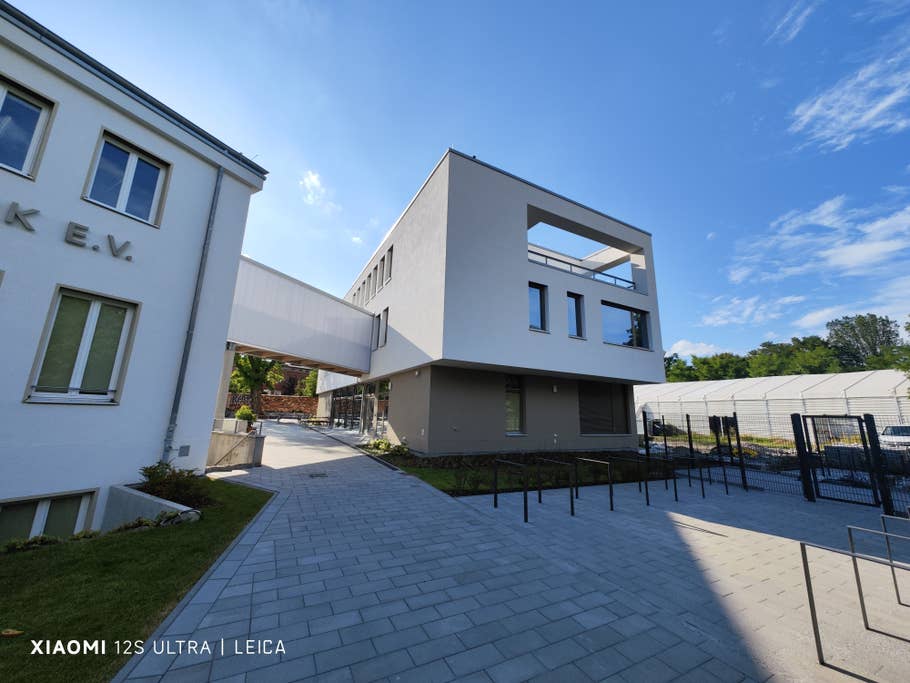 Xiaomi 12S Ultra photo samples