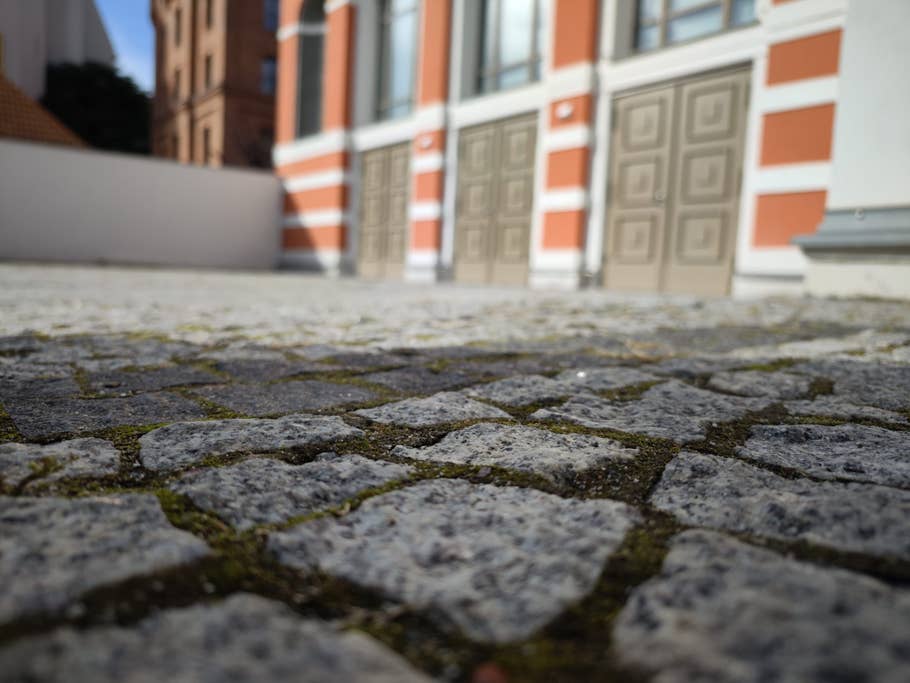 Xiaomi 12S Ultra photo samples