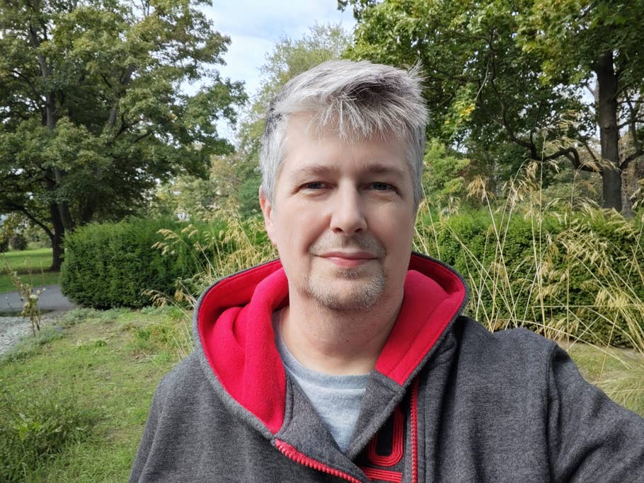 Xiaomi 12S Ultra photo samples