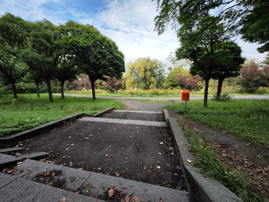 Xiaomi 12S Ultra photo samples