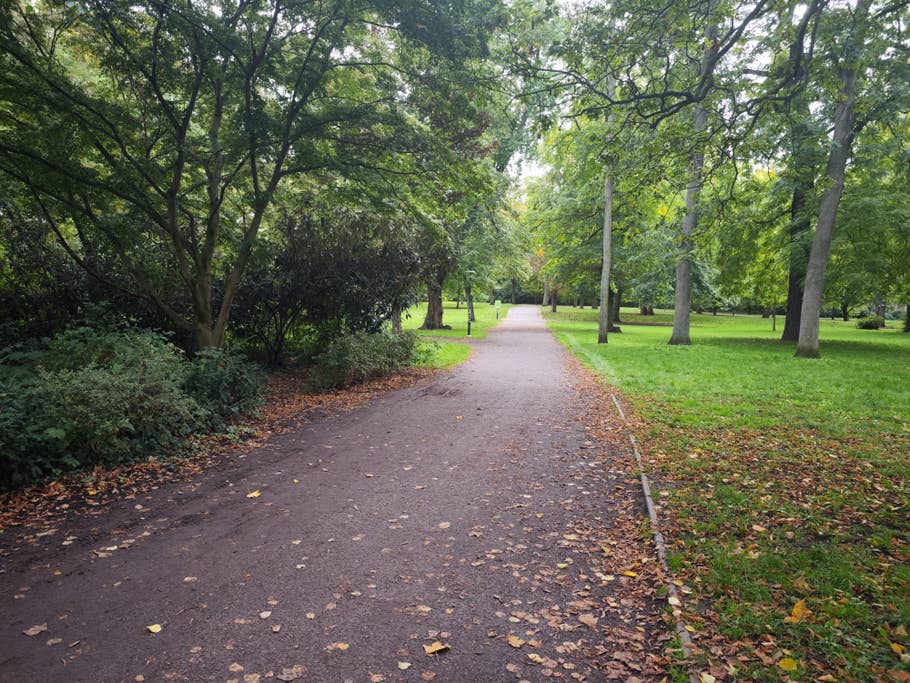 Xiaomi 12S Ultra photo samples