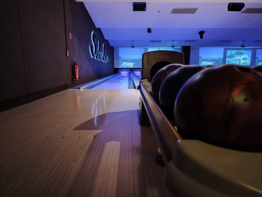 Xiaomi 12S Ultra photo samples