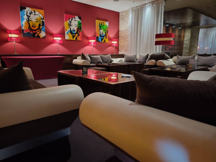 Xiaomi 12S Ultra photo samples