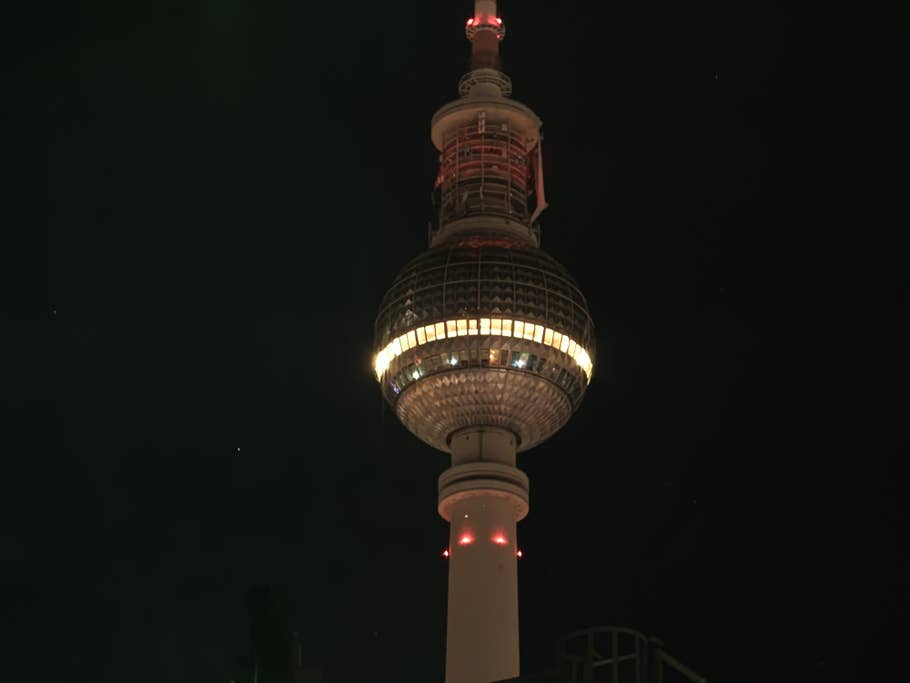 Xiaomi 12S Ultra photo samples