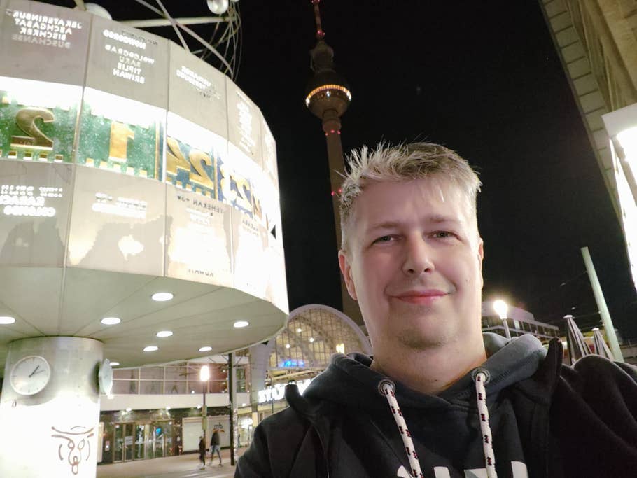 Xiaomi 12S Ultra photo samples