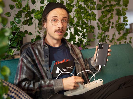 Xiaomi 11T Pro review: Great specifications, poor execution