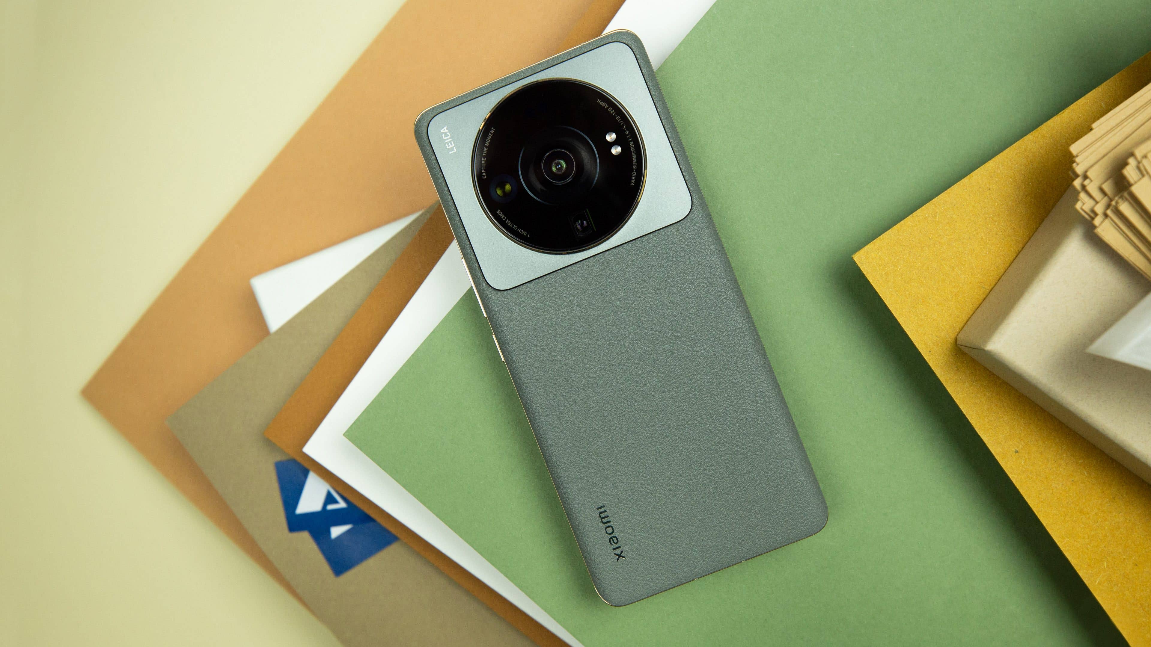 スマートフォン本体 Xiaomi 12S Ultra LEICA 12/256 Xiaomi 12S Ultra unveiled: All details about the smartphone with 1