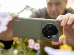Xiaomi 12S Ultra's zoom camera will be upgraded on 13 Ultra
