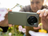 Xiaomi 12S Ultra's zoom camera will be upgraded on 13 Ultra