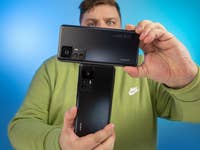 Xiaomi 12t and Xiaomi 12t Pro compared