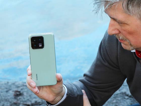 Xiaomi 13 Review: The Best in the Series!