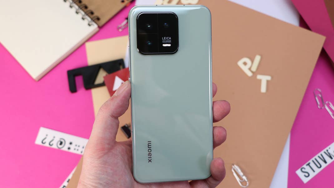 Xiaomi 13 Xiaomi 13