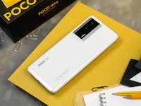 Poco F5 Pro for NextPit's review