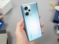 Xiaomi Redmi Note 12 Pro Plus back