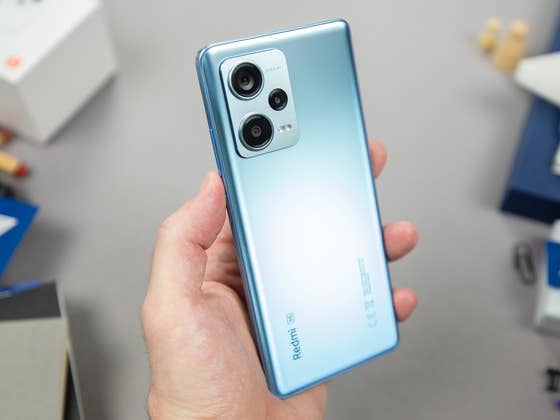 Xiaomi Redmi Note 12R to Debut the Snapdragon 4 Gen 2 SoC