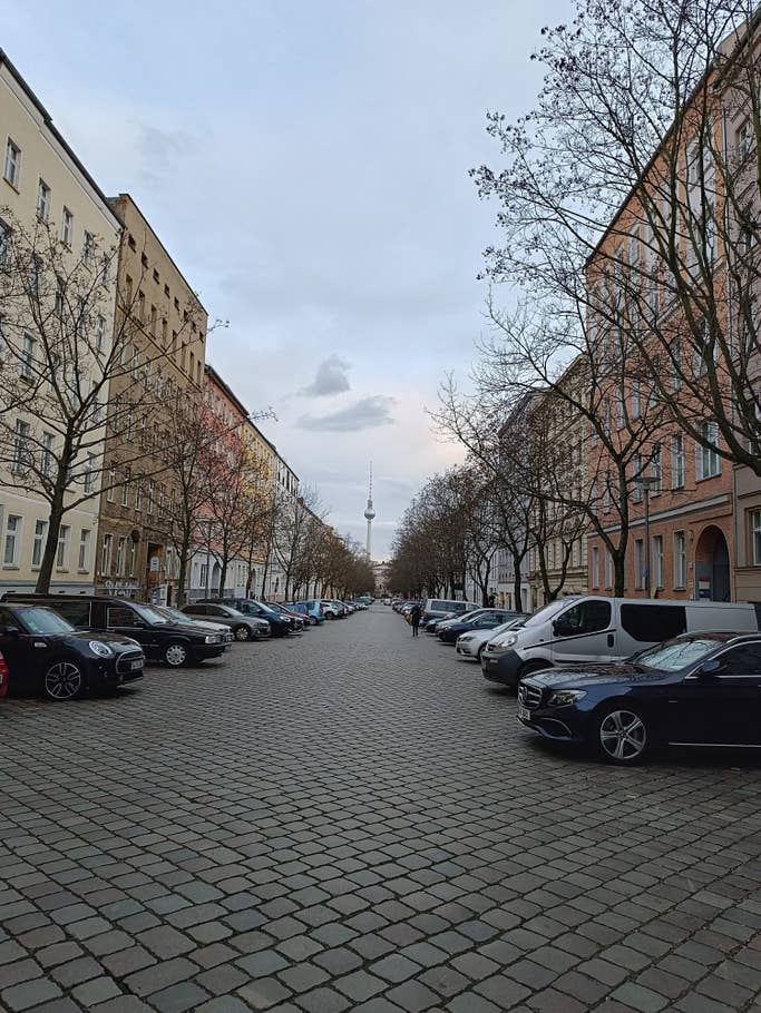 Xiaomi Redmi Note 12 Pro Plus camera sample